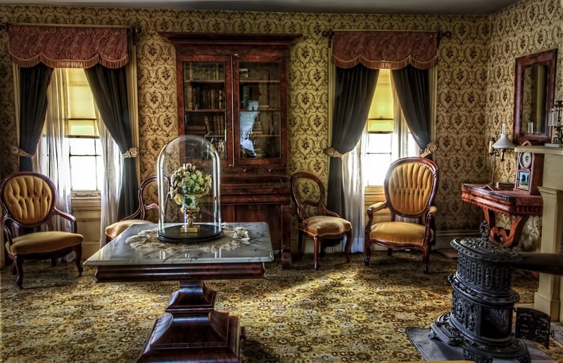 Interior Designer